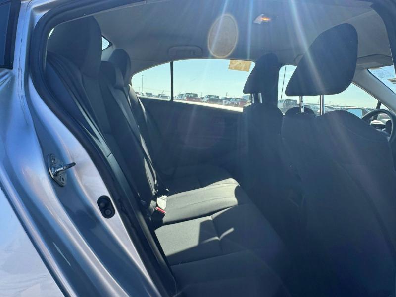 47030916 :رقم المزاد ، JTDEAMDE3N3008597 vin ، 2022 Toyota Corolla Hybrid مزاد بيع