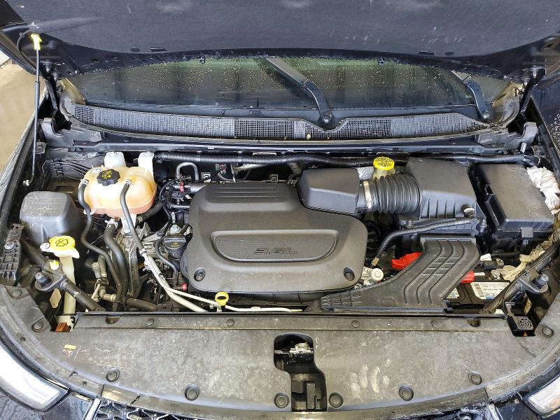 Продажа на аукционе авто 2022 Chrysler Pacifica, vin: 2C4RC1BG2NR177970, номер лота: 79833315