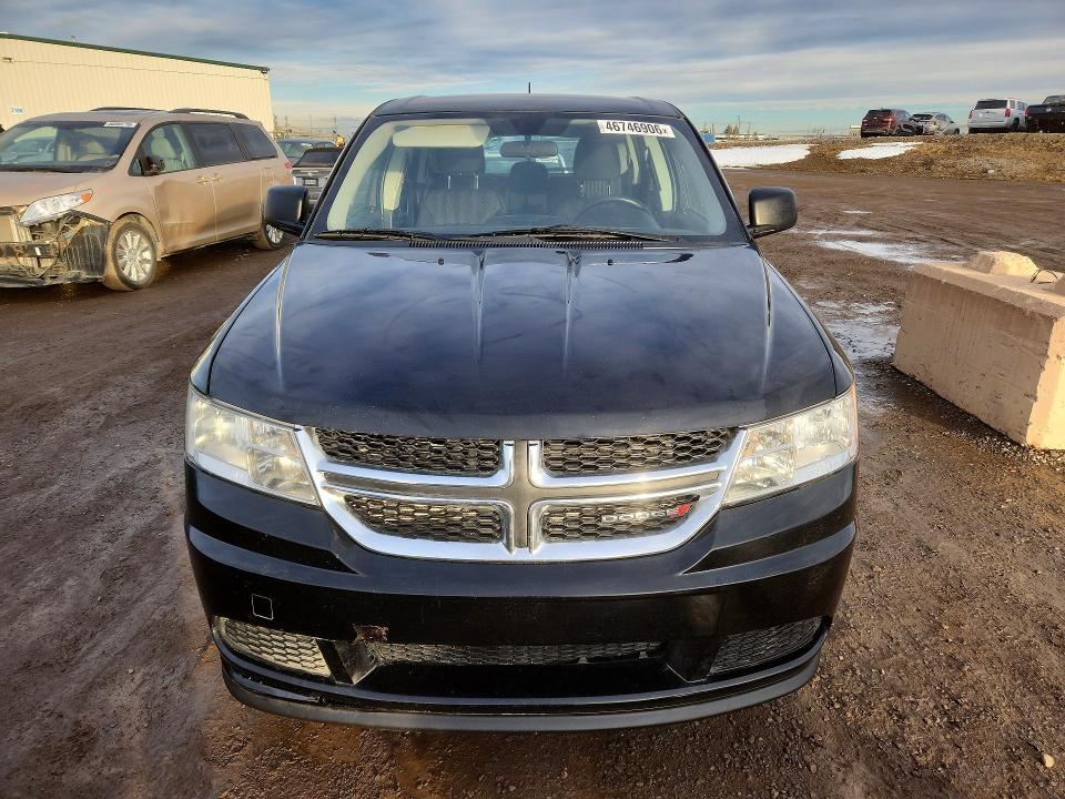 Продажа на аукционе авто 2016 Dodge Journey, vin: 3C4PDCAB1GT118091, номер лота: 46746906
