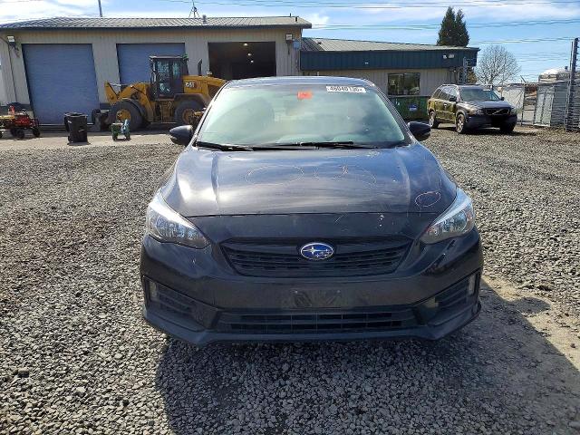 Продаж на аукціоні авто 2021 Subaru Impreza, vin: 4S3GKAM65M3603687, номер лоту: 46040136