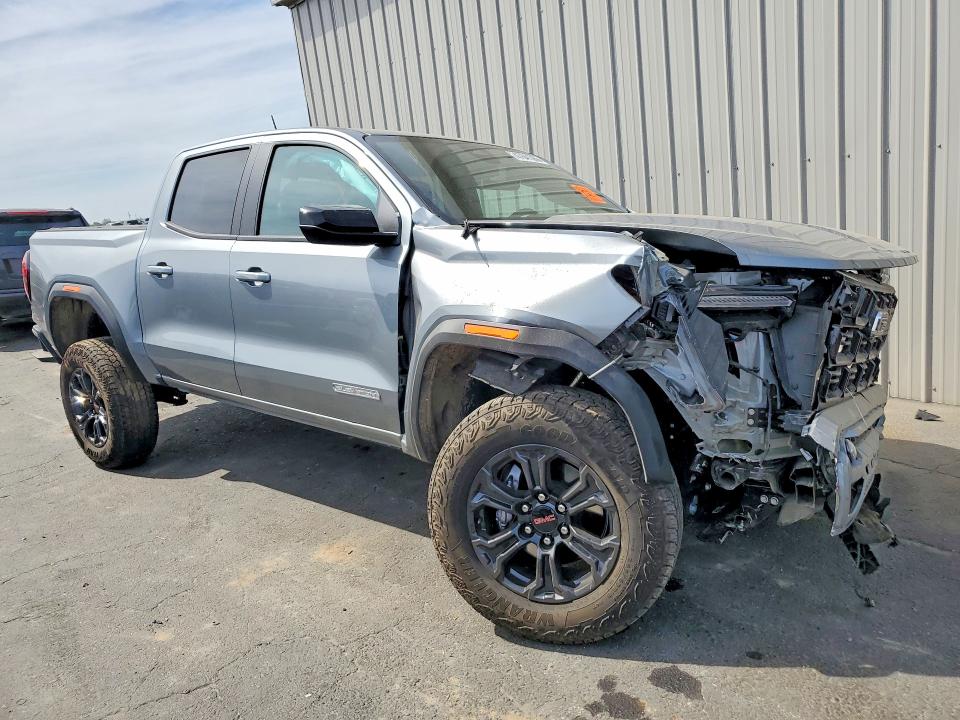 Auction sale of the 2025 Gmc Canyon, vin: 1GTP1BEK6S1173116, lot number: 47641086