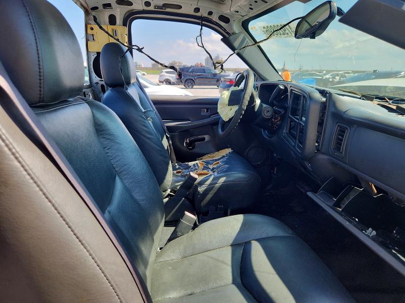 Aukcja sprzedaży 2007 Chevrolet Silverado, vin: 3GCEC14X57G181841, numer aukcji: 47920896