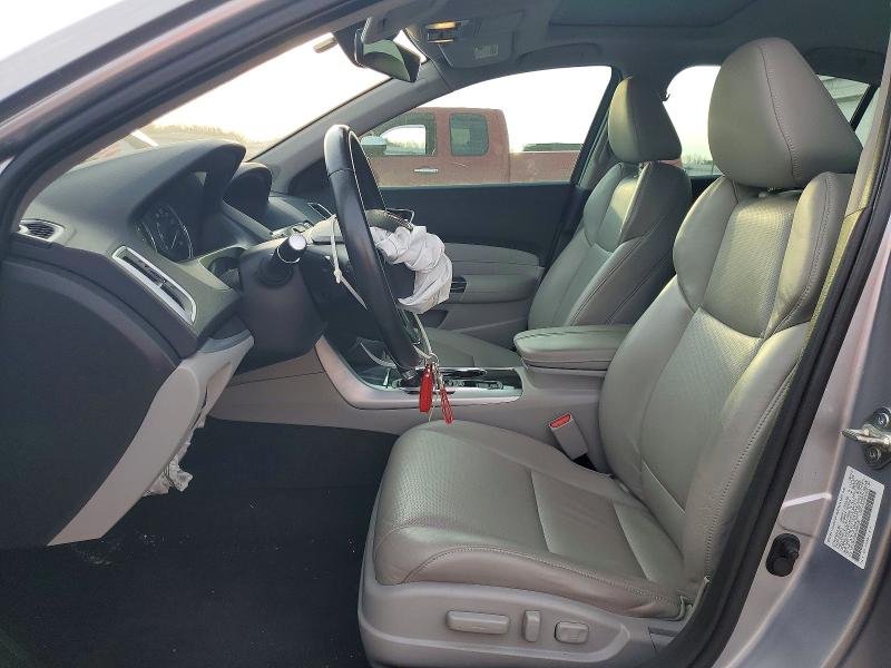 Продаж на аукціоні авто 2019 Acura Tlx, vin: 19UUB1F53KA005700, номер лоту: 45736906