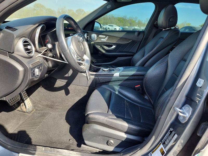 Aukcja sprzedaży 2019 Mercedes-benz C, vin: 55SWF8DB4KU289034, numer aukcji: 46905776