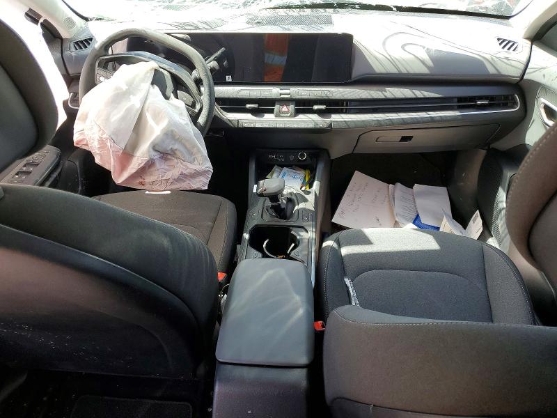 Продаж на аукціоні авто 2025 Kia K4, vin: 3KPFT4DE3SE028478, номер лоту: 46398446