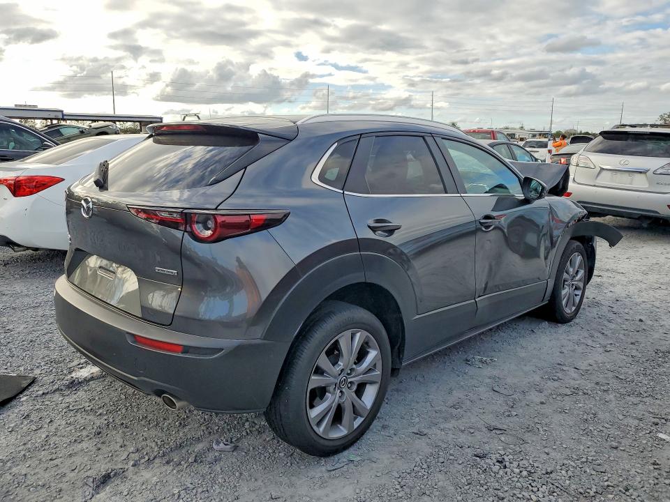 Продажа на аукционе авто 2023 Mazda Cx-30, vin: 3MVDMBBM5PM563973, номер лота: 79843535