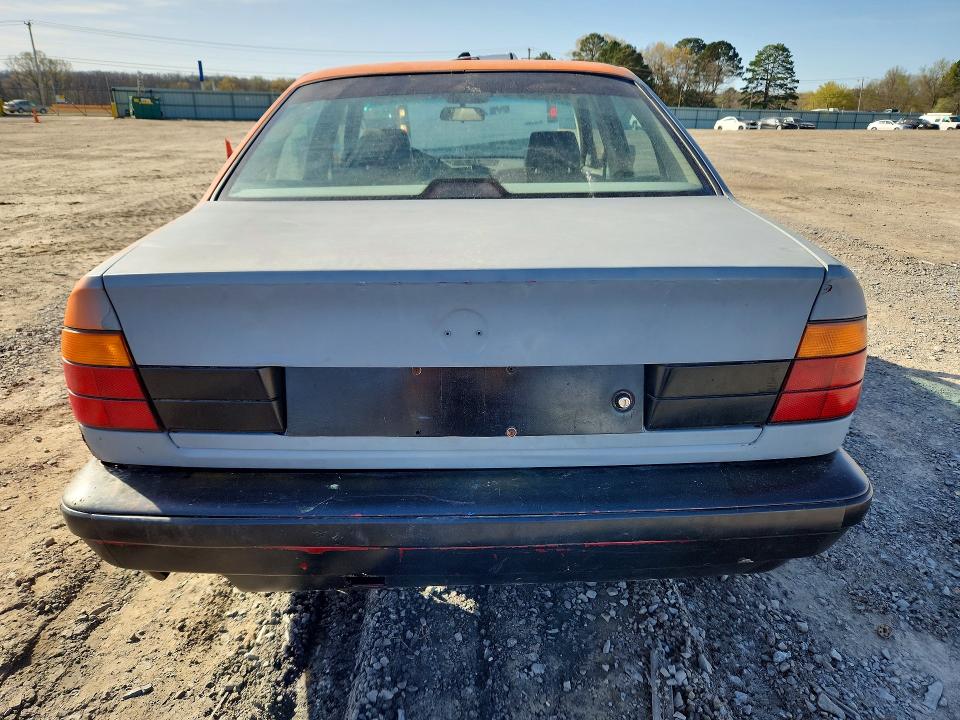 Продажа на аукционе авто 1995 Bmw 525, vin: WBAHD632XSGK53308, номер лота: 45871416