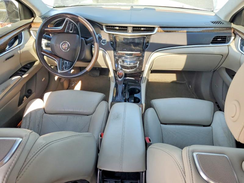 47324916 :رقم المزاد ، 2G61U5S36D9233814 vin ، 2013 Cadillac Xts مزاد بيع