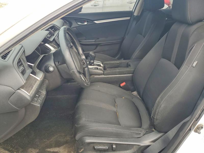 Продажа на аукционе авто 2020 Honda Civic, vin: 19XFC1F38LE204257, номер лота: 48245766