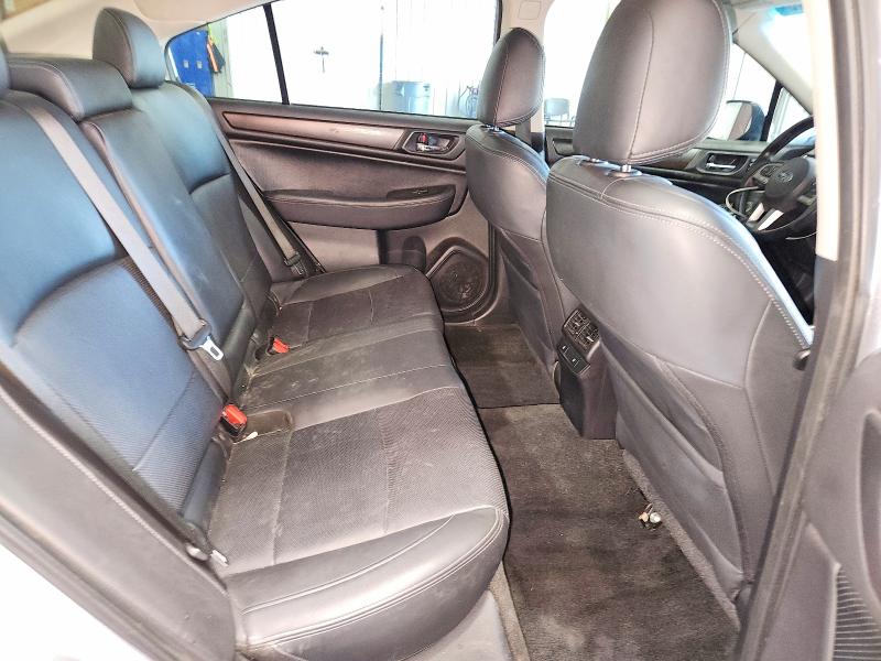 Aukcja sprzedaży 2015 Subaru Legacy, vin: 4S3BNAL60F3025567, numer aukcji: 45474716