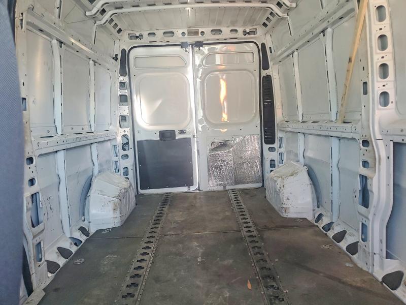 Продаж на аукціоні авто 2021 Ram Promaster 2500, vin: 3C6LRVDG8ME540255, номер лоту: 47414016