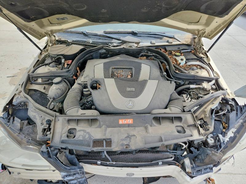 Aukcja sprzedaży 2012 Mercedes-benz C, vin: WDDGF8BB3CR224282, numer aukcji: 46345766