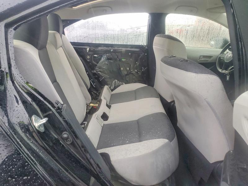 Aukcja sprzedaży 2023 Toyota Corolla, vin: JTDB4MEE8PJ002298, numer aukcji: 45487016