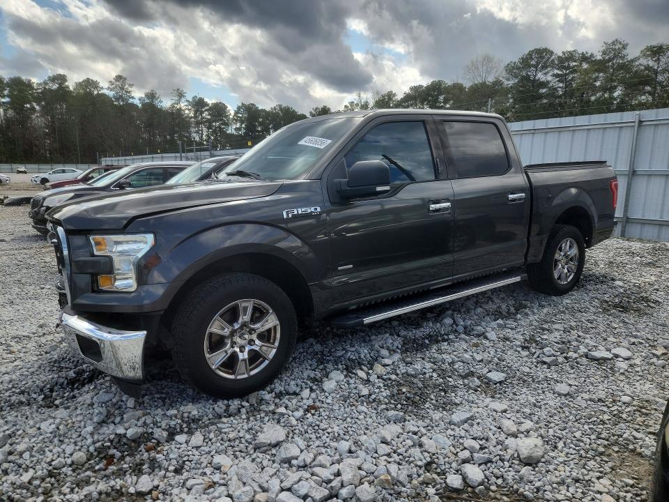 Aukcja sprzedaży 2015 Ford F150, vin: 1FTEW1CP9FFC83605, numer aukcji: 45606056