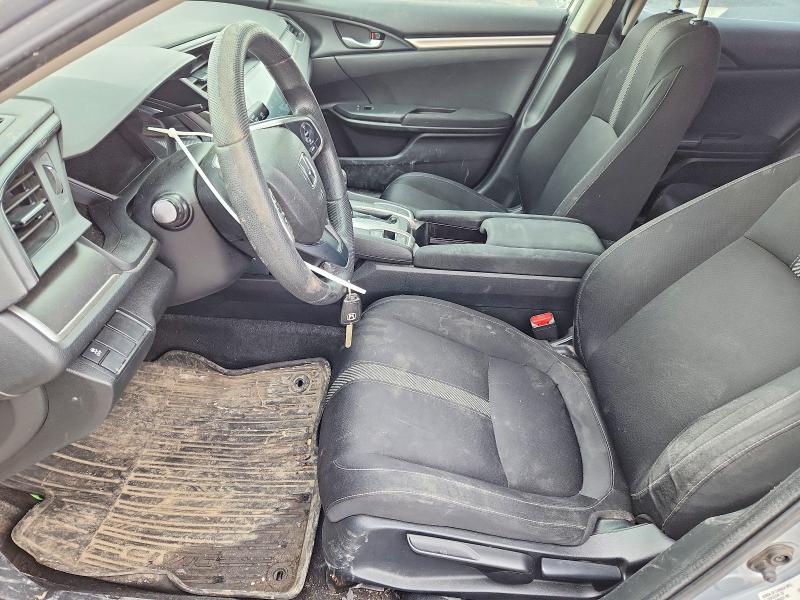 Aukcja sprzedaży 2017 Honda Civic, vin: 2HGFC2F5XHH023049, numer aukcji: 79933955