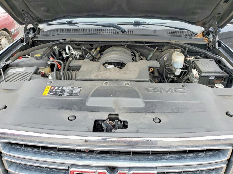 2020 Gmc Yukon Xl მანქანა იყიდება აუქციონზე, vin: 1GKS2GKCXLR229017, აუქციონის ნომერი: 79986935