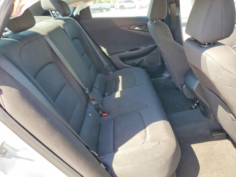 Продажа на аукционе авто 2020 Chevrolet Malibu, vin: 1G1ZB5ST5LF086356, номер лота: 47699196