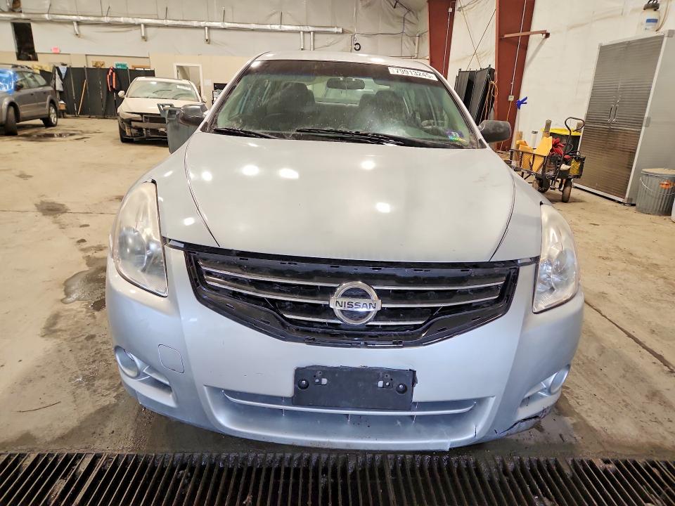 Aukcja sprzedaży 2011 Nissan Altima, vin: 1N4AL2AP2BN504953, numer aukcji: 79913245