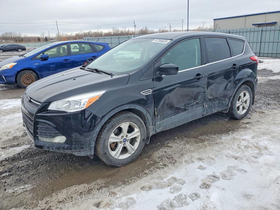 Aukcja sprzedaży 2016 Ford Escape, vin: 1FMCU9GX9GUA87811, numer aukcji: 47200626