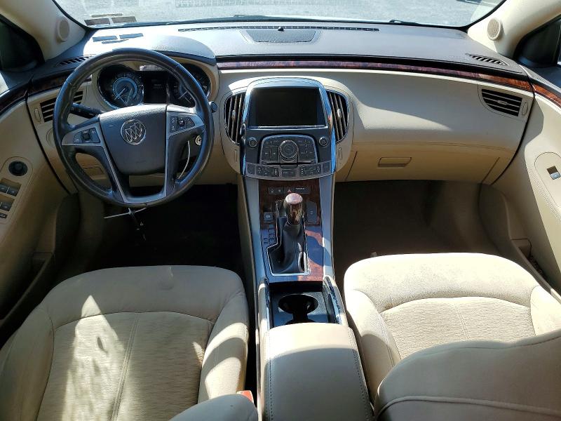 Aukcja sprzedaży 2013 Buick Lacrosse, vin: 1G4GA5ER7DF138519, numer aukcji: 41938656