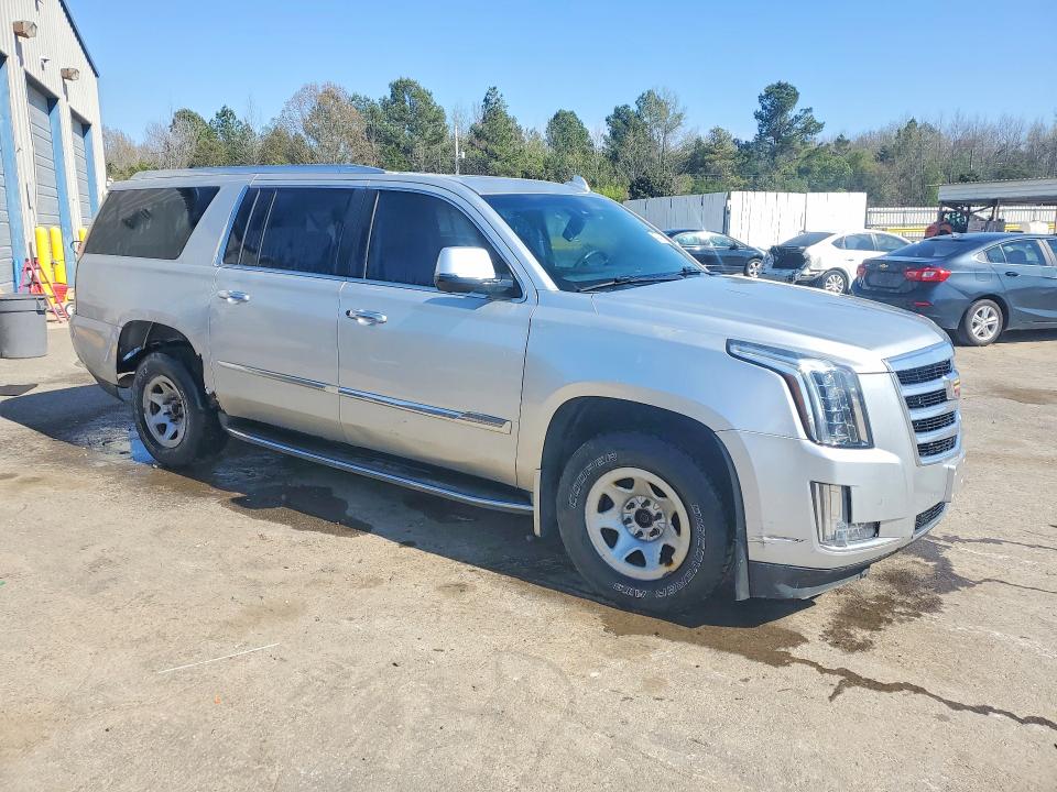 Aukcja sprzedaży 2016 Cadillac Escalade, vin: 1GYS4HKJ2GR384378, numer aukcji: 47045136