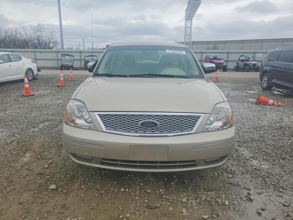 Aukcja sprzedaży 2005 Ford Five Hundred, vin: 1FAFP25125G197504, numer aukcji: 47905086