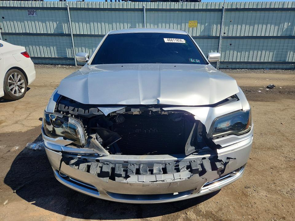 Aukcja sprzedaży 2012 Chrysler 300, vin: 2C3CCAAG5CH209809, numer aukcji: 46811856