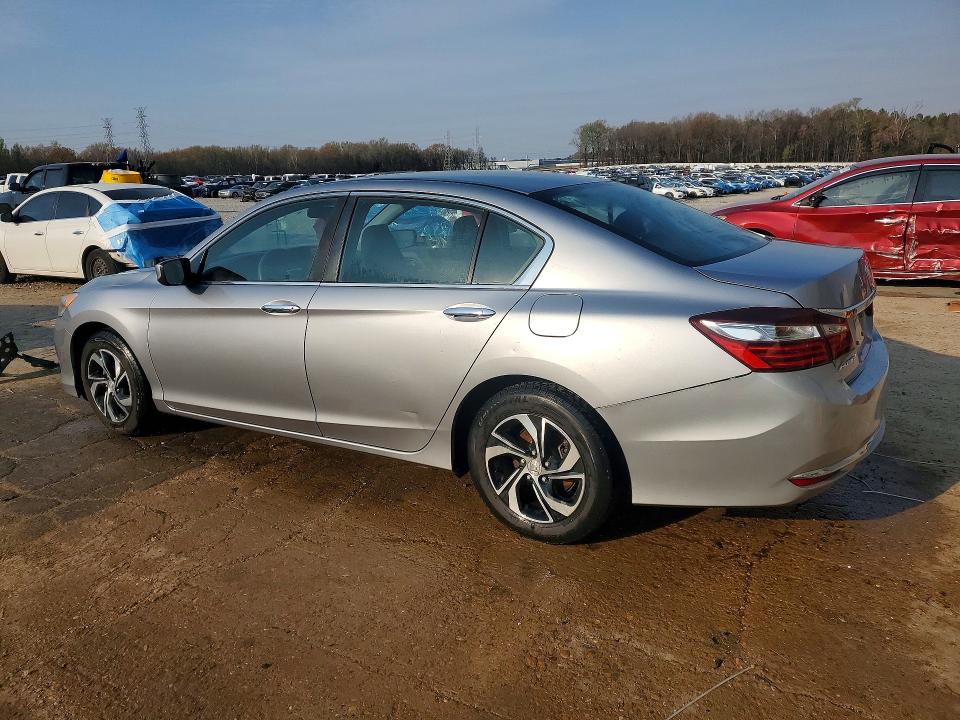 Aukcja sprzedaży 2017 Honda Accord, vin: 1HGCR2F35HA204526, numer aukcji: 46410946