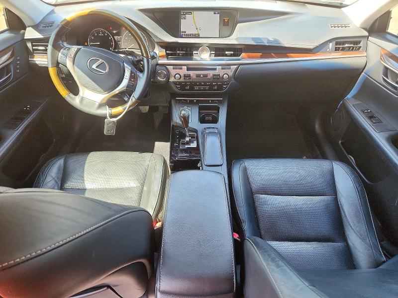 Aukcja sprzedaży 2015 Lexus Es 350, vin: JTHBK1GG4F2171051, numer aukcji: 79728105