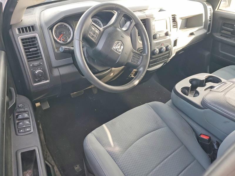Продажа на аукционе авто 2019 Ram 1500 Classic, vin: 1C6RR6FG3KS613300, номер лота: 46357826