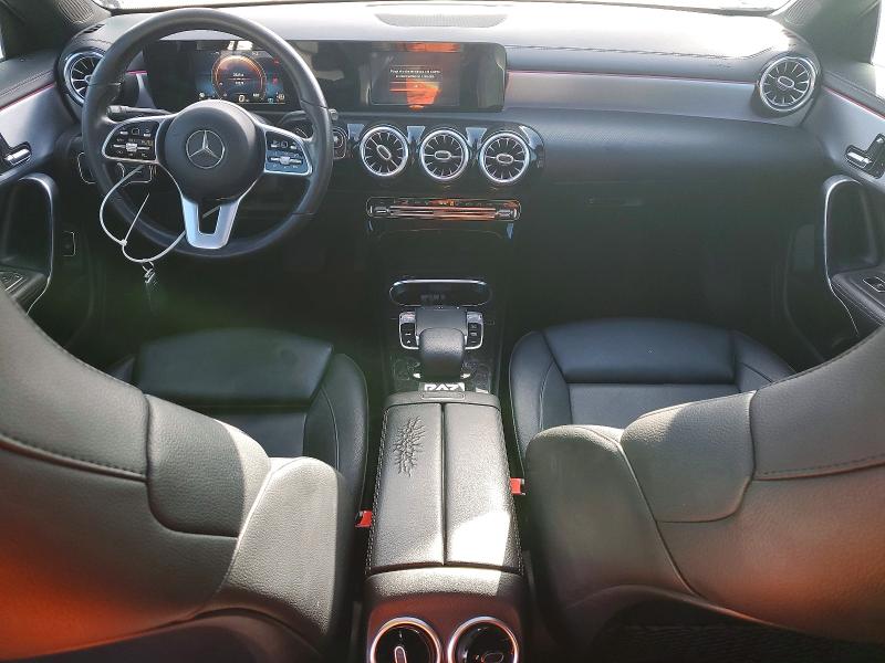 Продажа на аукционе авто 2020 Mercedes-benz Cla, vin: WDD5J4GB1LN074722, номер лота: 41618026