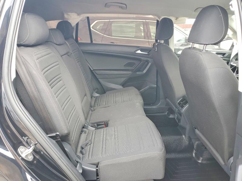 Продажа на аукционе авто 2024 Volkswagen Tiguan, vin: 3VVFB7AX1RM058378, номер лота: 46934946