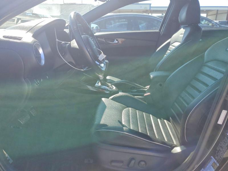 Aukcja sprzedaży 2023 Kia Forte, vin: 3KPF54AD1PE583068, numer aukcji: 46290516