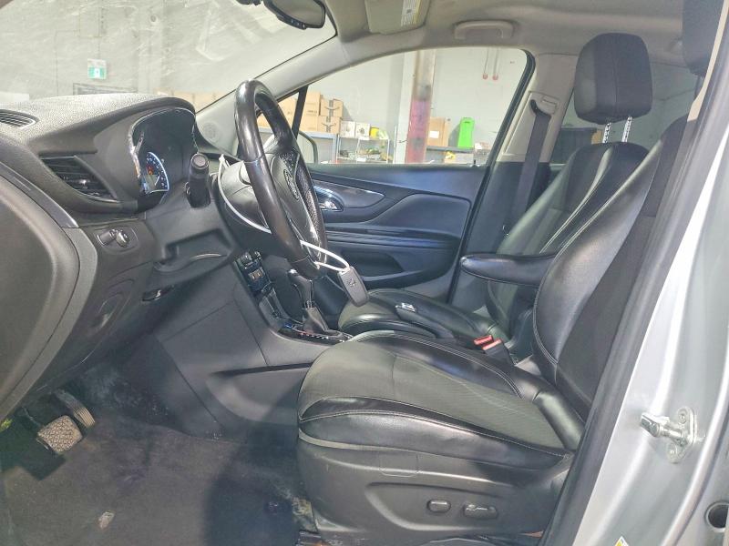 Aukcja sprzedaży 2019 Buick Encore, vin: KL4CJESB8KB732061, numer aukcji: 46017326