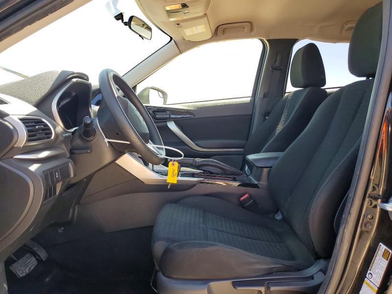 Продажа на аукционе авто 2019 Mitsubishi Eclipse Cross, vin: JA4AS3AA2KZ049779, номер лота: 47447956