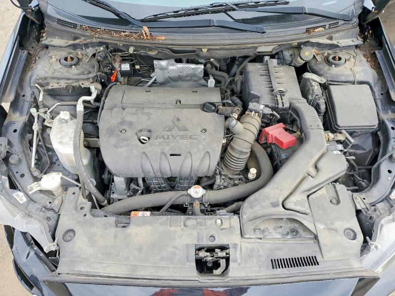 Продаж на аукціоні авто 2013 Mitsubishi Lancer, vin: JA32U2FU4DU022633, номер лоту: 41801616