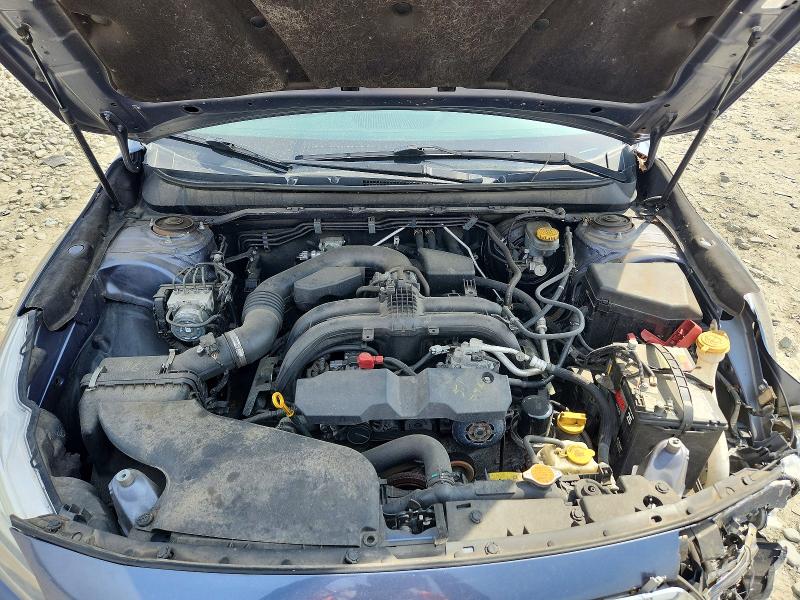 Продаж на аукціоні авто 2016 Subaru Outback, vin: 4S4BSANCXG3208354, номер лоту: 48214176