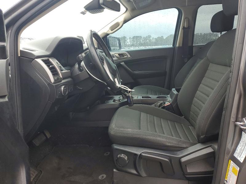 Aukcja sprzedaży 2021 Ford Ranger, vin: 1FTER4FH9MLD83800, numer aukcji: 45506046
