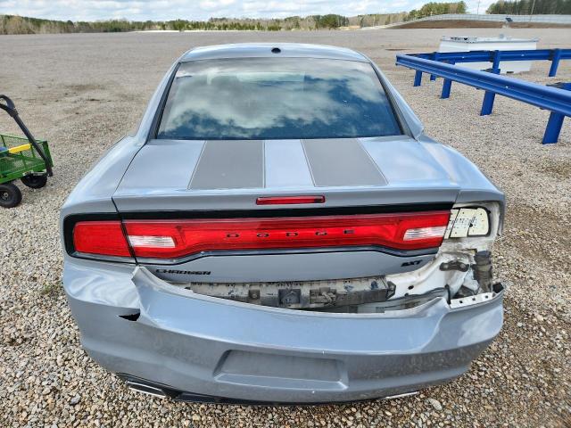 Продажа на аукционе авто 2014 Dodge Charger, vin: 2C3CDXHG8EH325031, номер лота: 42002336