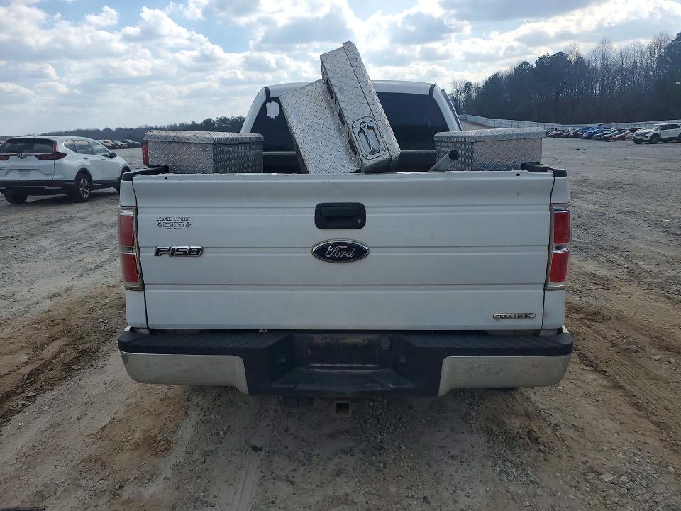 Aukcja sprzedaży 2013 Ford F150, vin: 1FTFX1EF4DFC53611, numer aukcji: 79828745