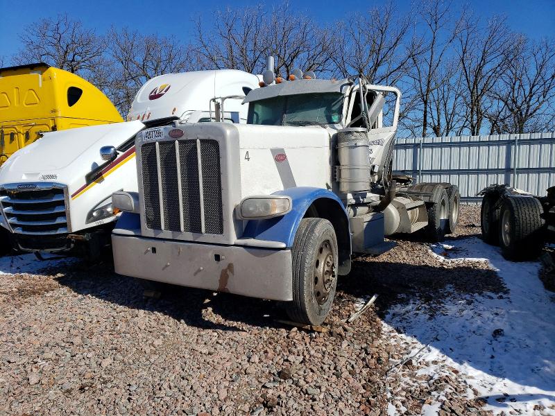 Aukcja sprzedaży 2013 Peterbilt 389, vin: 1XPXDP9X9DD176389, numer aukcji: 42077286