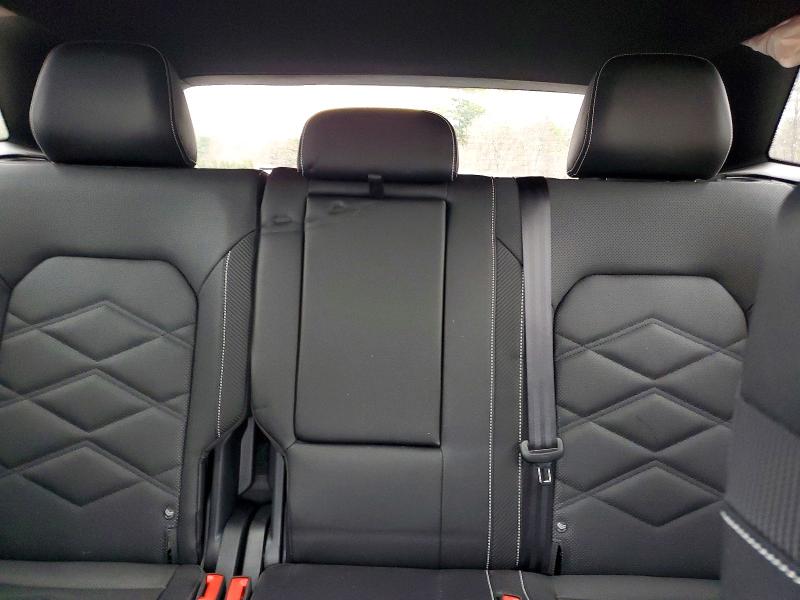 2025 Volkswagen Atlas Cross Sport მანქანა იყიდება აუქციონზე, vin: 1V2KE2CA5SC220924, აუქციონის ნომერი: 46121046