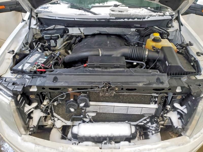Продажа на аукционе авто 2014 Ford F150, vin: 1FTFW1ET6EFB90568, номер лота: 47531506