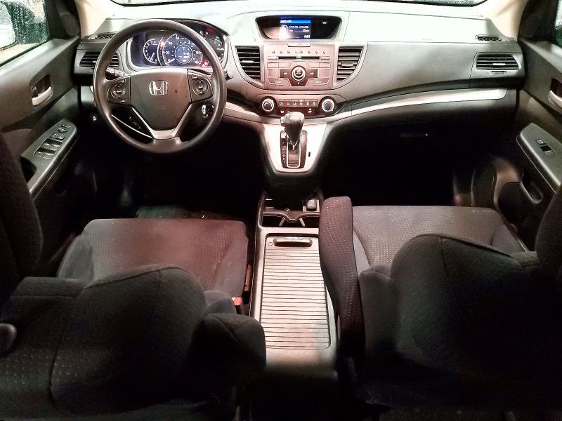 2012 Honda Cr-v მანქანა იყიდება აუქციონზე, vin: 5J6RM4H58CL059006, აუქციონის ნომერი: 79714705