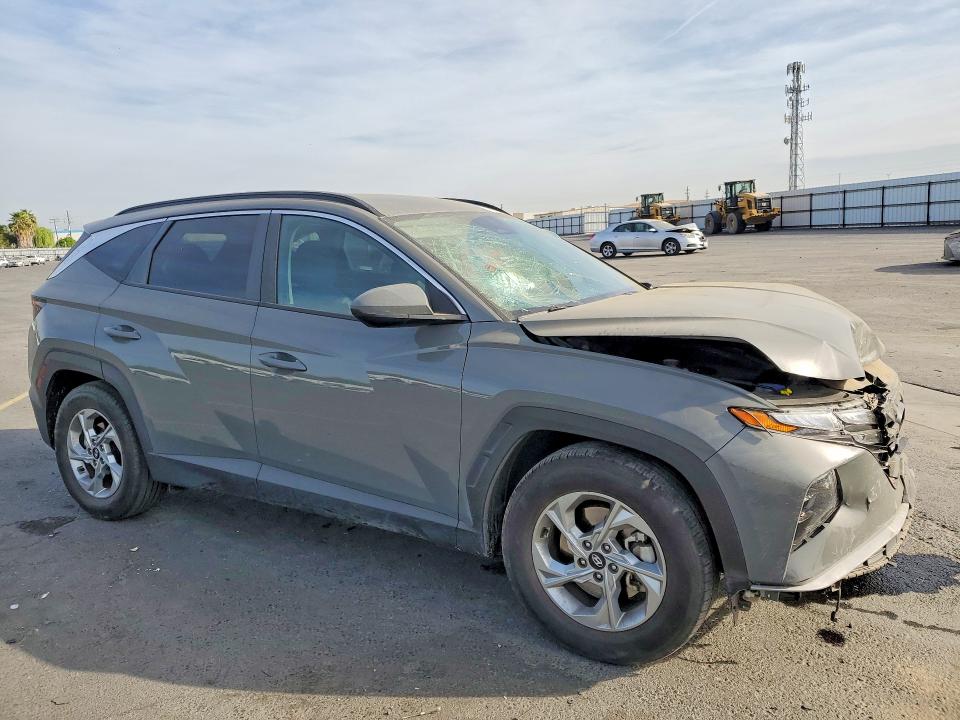 Aukcja sprzedaży 2024 Hyundai Tucson, vin: 5NMJB3DE6RH384658, numer aukcji: 47929616