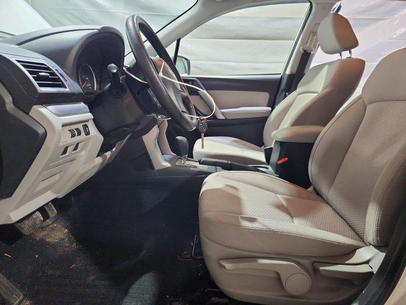Aukcja sprzedaży 2016 Subaru Forester, vin: JF2SJABC3GH427575, numer aukcji: 46908506