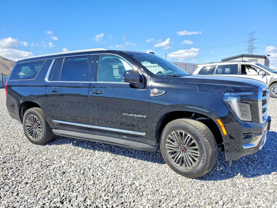 Продаж на аукціоні авто 2026 Gmc Yukon Xl, vin: 1GKS2GKD6TR246101, номер лоту: 41748926