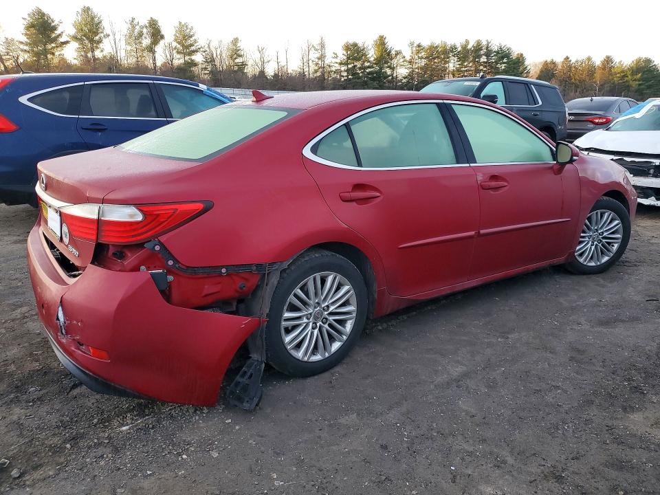 Aukcja sprzedaży 2014 Lexus Es 350, vin: JTHBK1GG4E2148156, numer aukcji: 45472266
