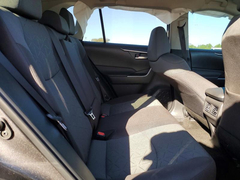 Продажа на аукционе авто 2025 Toyota Rav4, vin: 2T3W1RFV5SC361626, номер лота: 79512555