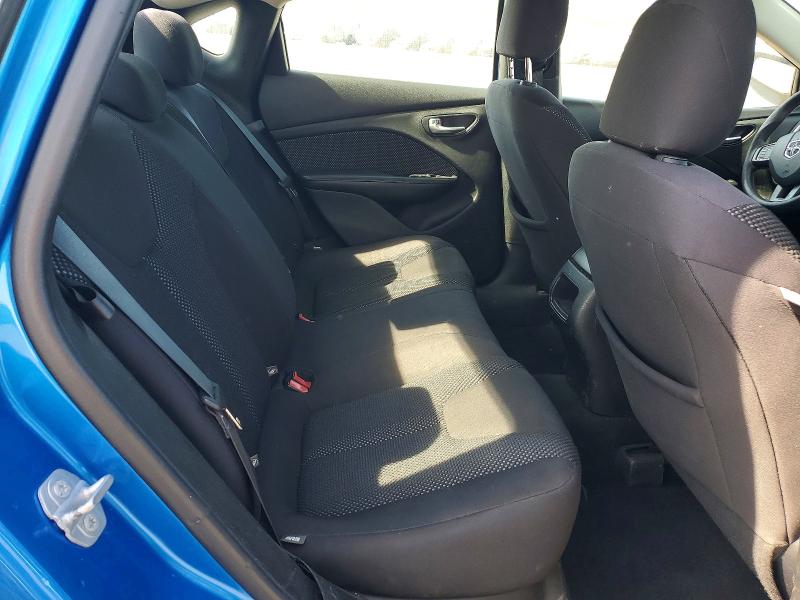 Aukcja sprzedaży 2015 Dodge Dart, vin: 1C3CDFAA4FD311402, numer aukcji: 47540396